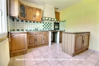  Maison à vendre 4 pièces 102 m²