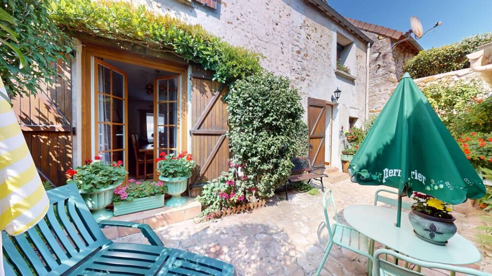 MAISON 5 pièces 235 000