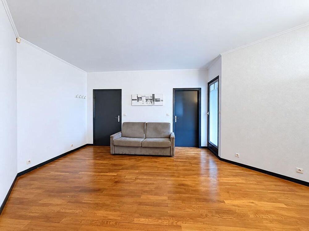 Vente Appartement Appartement Paris - 1 pièce 30.7 m2 Paris 13