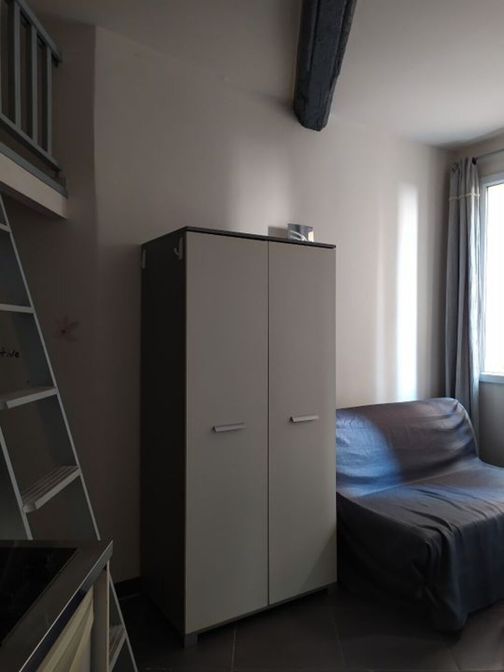Location Appartement Studio de 14m2 à louer sur Aix-en-Provence Aix en provence