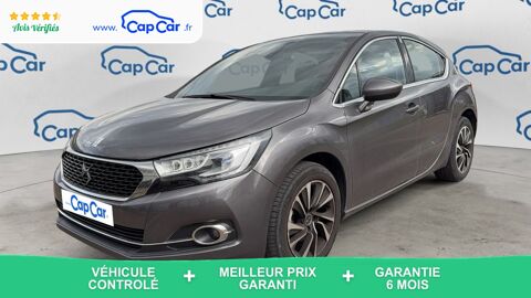 Citro&euml;n DS4 1.6 THP 165 EAT6 So Chic 2015 occasion Belbeuf 76240