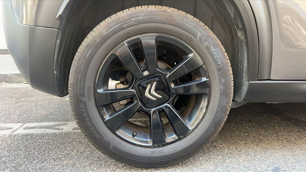 C3 Aircross 1.5 BlueHdi 100 Origins 2020 occasion 69003 Lyon