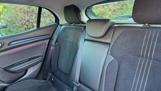 M&eacute;gane IV 1.6 TCe 205 EDC7 GT 2018 occasion 76160 Saint Martin Du Vivier