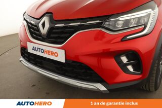Captur 1.3 TCe Edition One EDC 154 ch 2020 occasion 92130 Issy-les-Moulineaux