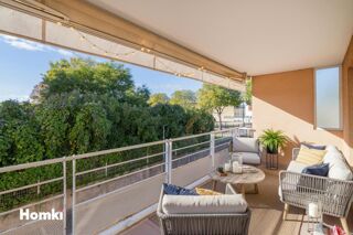  Appartement à vendre 3 pièces 67 m²