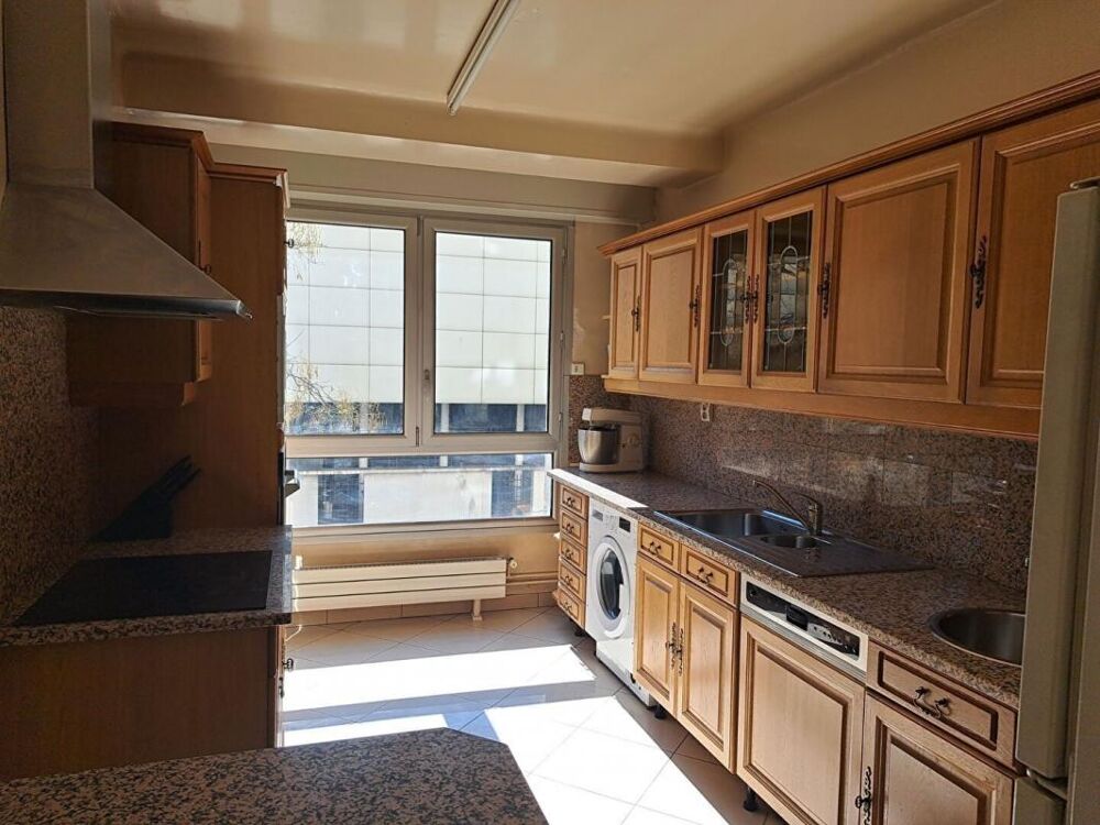  vendre  Appartement Paris 15