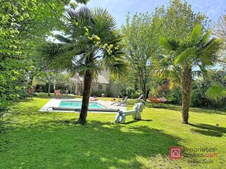  Maison � vendre 7 pi�ces 160 m�