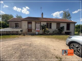  Maison à vendre 5 pièces 140 m²