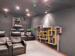  Maison � vendre 8 pi�ces 205 m�