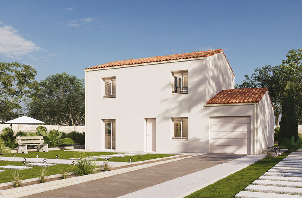 Maison 5 pièces 95 m² · à Villabe · 95 m² · 150 000 €