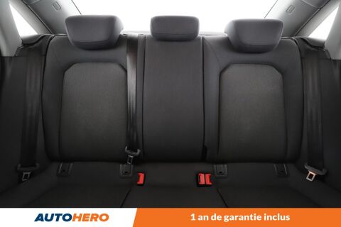 A3 30 TDI S tronic 7 116 ch 2019 occasion 92130 Issy-les-Moulineaux