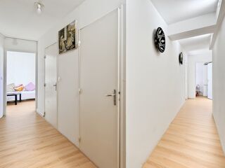  Appartement � vendre 5 pi�ces 92 m�