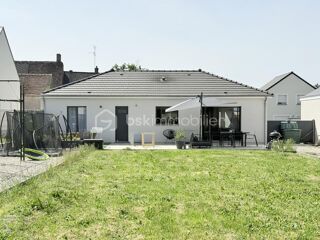  Maison � vendre 5 pi�ces 130 m�