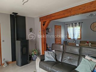  Maison à vendre 4 pièces 94 m²