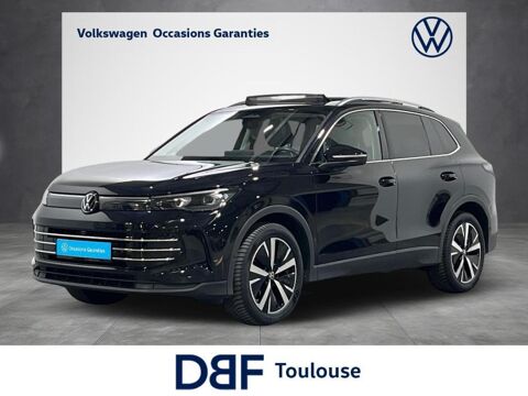 Annonce voiture Volkswagen Tiguan 39989 €