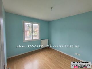  Maison à vendre 6 pièces 119 m²