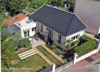 Maison à vendre 5 pièces 95 m²