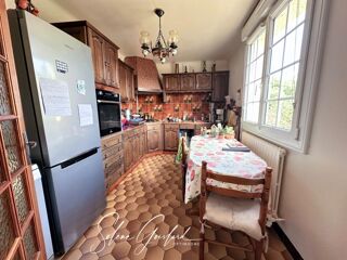  Maison à vendre 6 pièces 114 m²