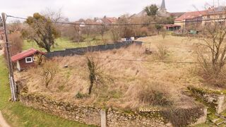  Terrain � vendre 1143 m�