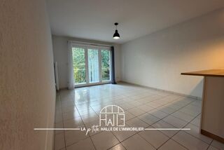  Appartement à vendre 3 pièces 59 m²