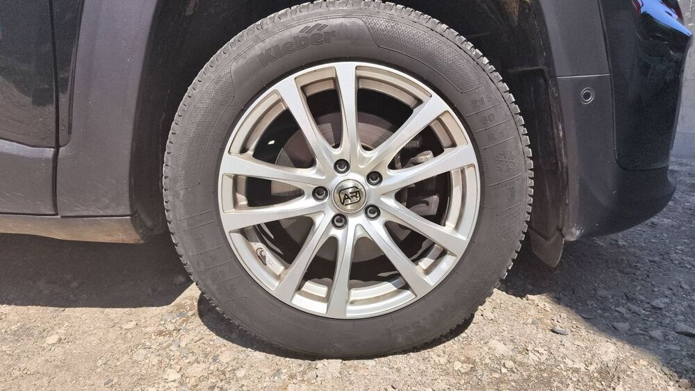 Renegade 1.3 GSE T4 150 BVR6 Limited 2020 occasion 74930 Pers Jussy