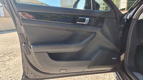 Panamera II 3.0 330 AWD PDK8 Executive - Entretien constructeur Toit 2017 occasion 95290 L Isle Adam