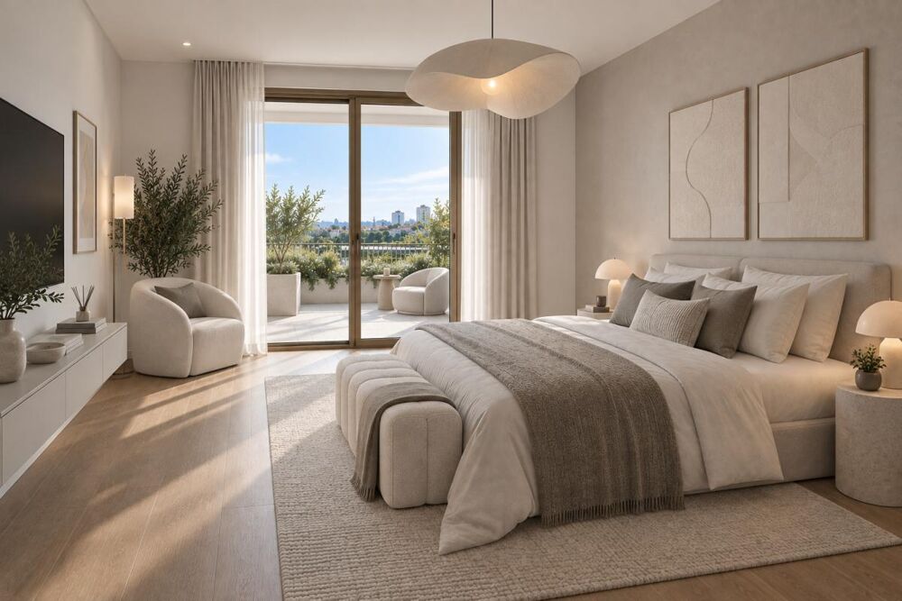 Vente Appartement T4 LYON 2 ARRONDISSEMENT 95m² - DUPLEX - TERRASSE - GRAND SÉJOUR/CUISINE Lyon 2