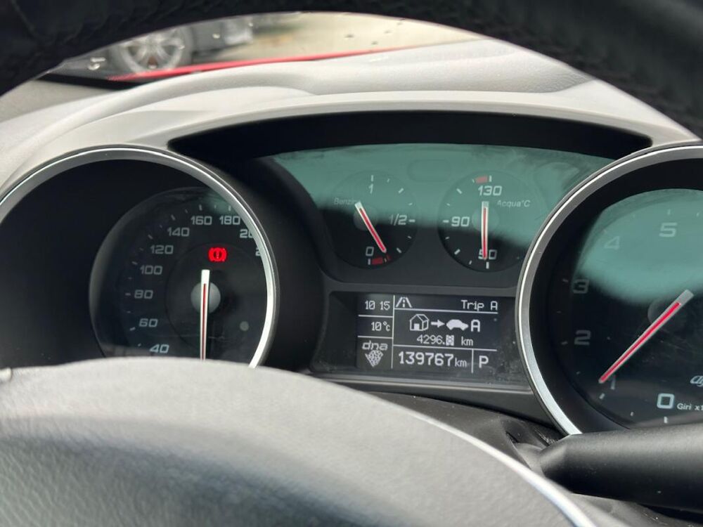 Giulietta III (3) 1.4 MULTIAIR 170 S/S ALFA TCT SUPER 2018 occasion 78240 Chambourcy