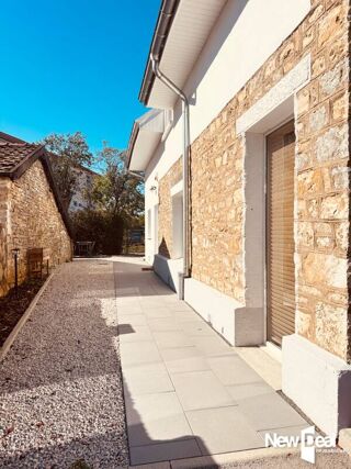  Maison à vendre 5 pièces 100 m²