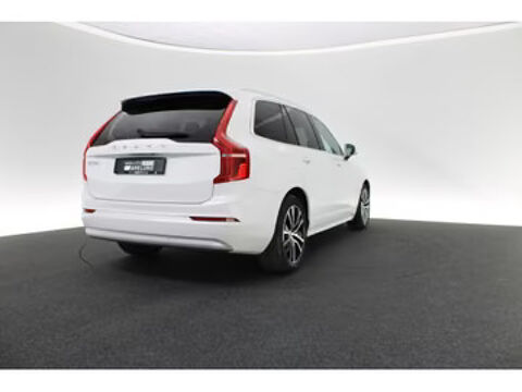 XC90 B5 Momentum Pro AWD – Cam&eacute;ra, Standheizung, ACC, AHK 2022 occasion 33700 Merignac