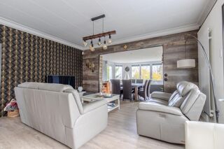  Maison � vendre 9 pi�ces 188 m�