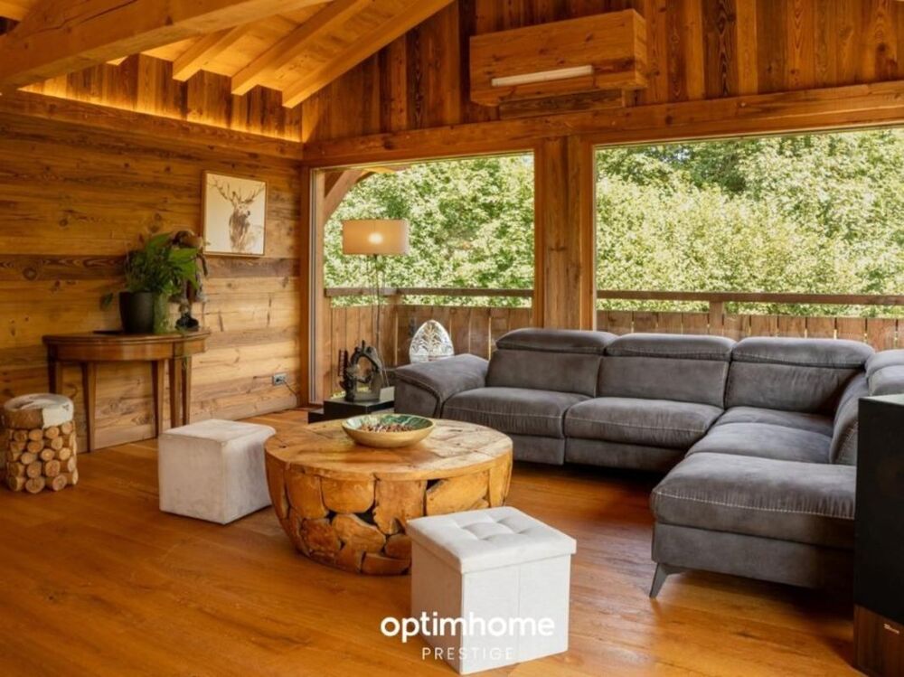 à vendre  Chalet Gérardmer (88400)