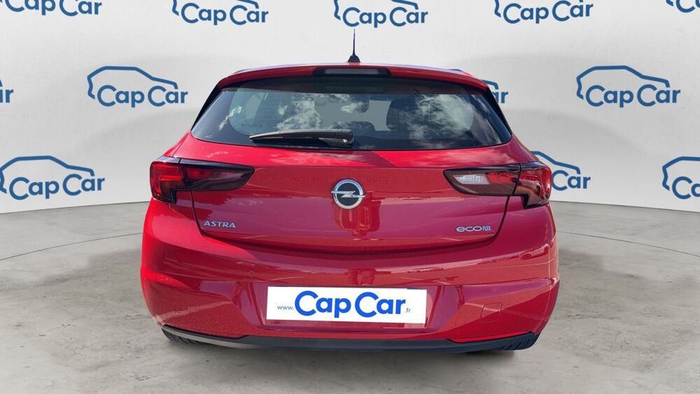 Astra 1.0 Turbo 105 Ecotec Innovation 2016 occasion 11000 Carcassonne