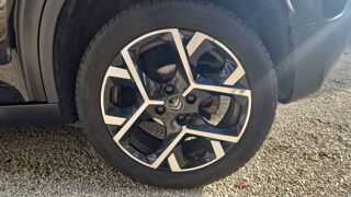 C3 Aircross II 1.5 BlueHDi 120 EAT6 Shine Plus - Automatique 2022 occasion 58180 Marzy