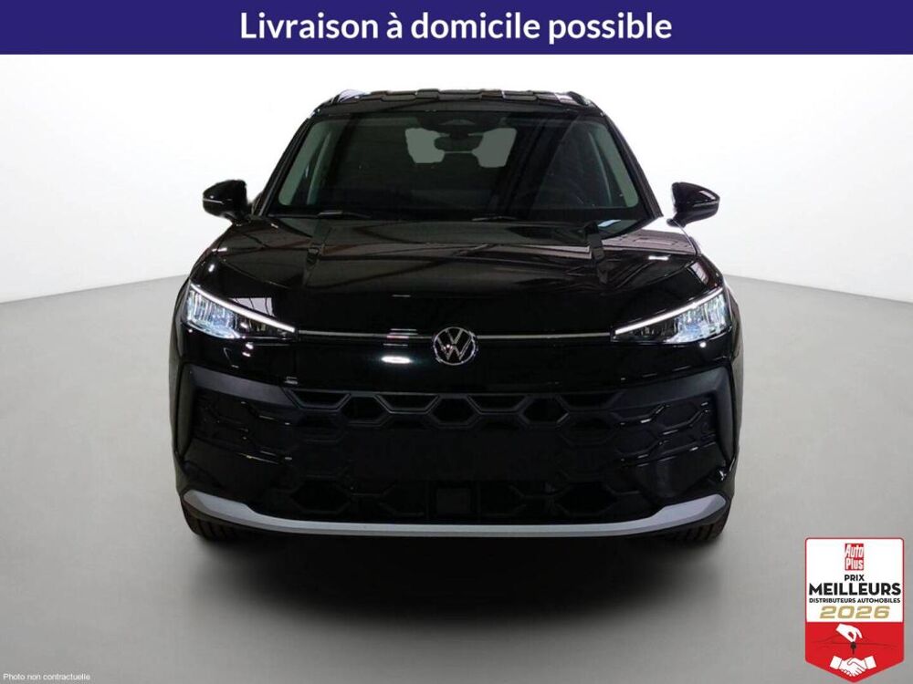 T-ROC 1.5 eTSI Hybrid 150 ch DSG7 Life 2026 occasion 78200 Buchelay