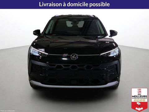 T-ROC 1.5 eTSI Hybrid 150 ch DSG7 Life 2026 occasion 78200 Buchelay