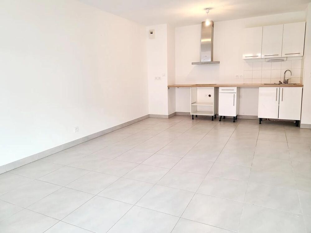 Appartement T3 de 60 m² place de parking à Castelnau-le-Lez