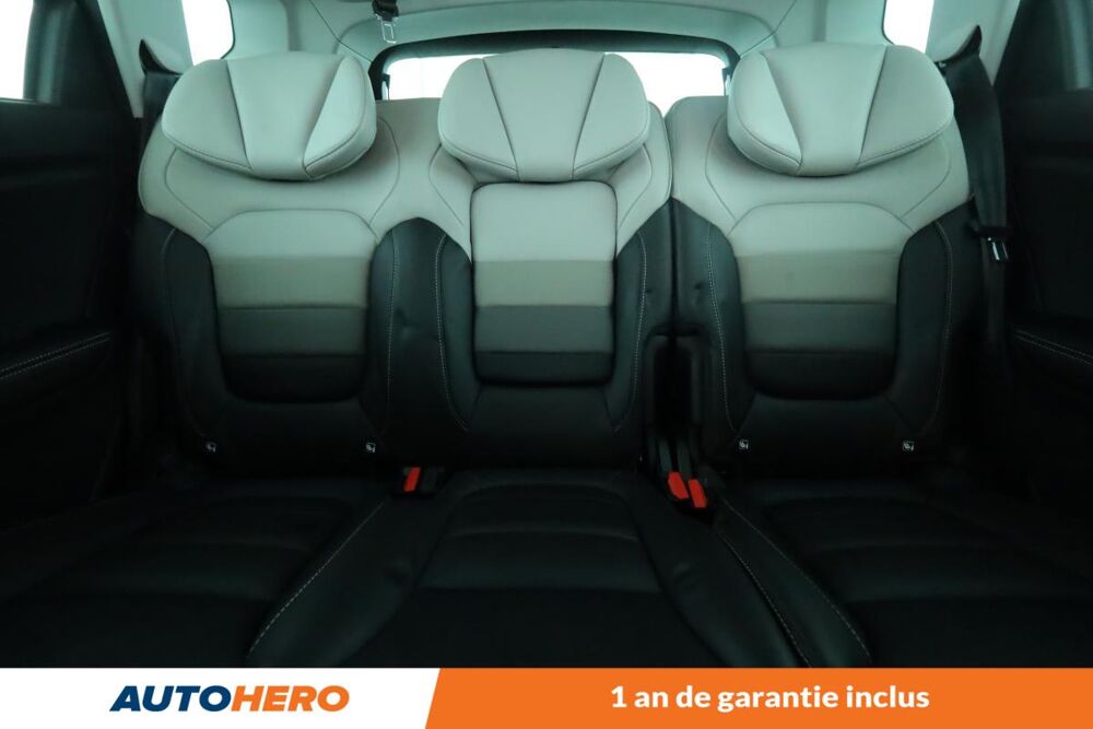 Sc&eacute;nic 1.3 TCe Initiale Paris EDC 160 ch 2018 occasion 92130 Issy-les-Moulineaux
