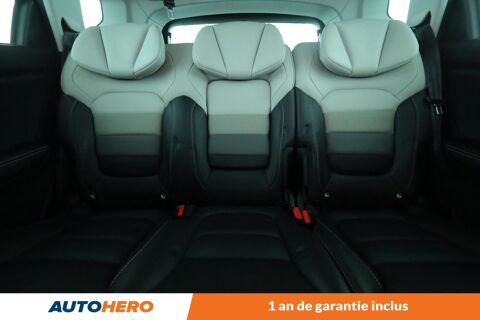 Sc&eacute;nic 1.3 TCe Initiale Paris EDC 160 ch 2018 occasion 92130 Issy-les-Moulineaux