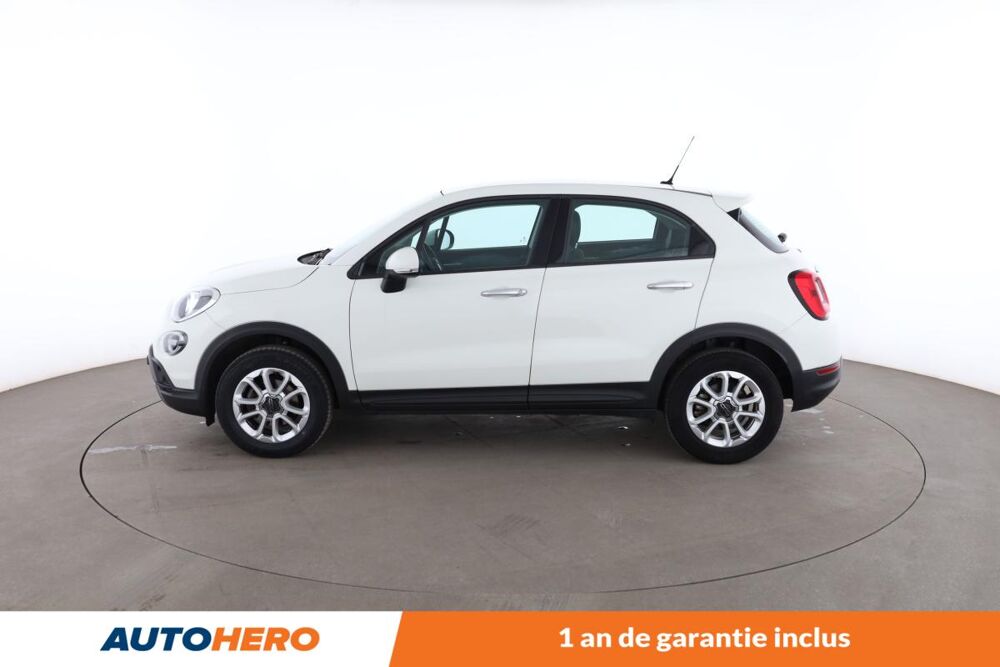 500 X 1.3 MultiJet City Cross 4x2 95 ch 2020 occasion 92130 Issy-les-Moulineaux