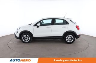 500 X 1.3 MultiJet City Cross 4x2 95 ch 2020 occasion 92130 Issy-les-Moulineaux