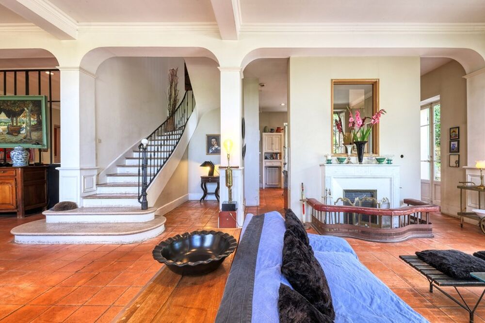  vendre  Proprit/chteau Marseille 9