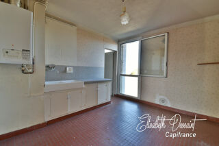  Appartement � vendre 4 pi�ces 77 m�