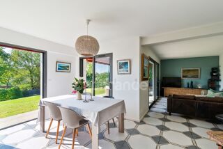  Maison � vendre 7 pi�ces 153 m�