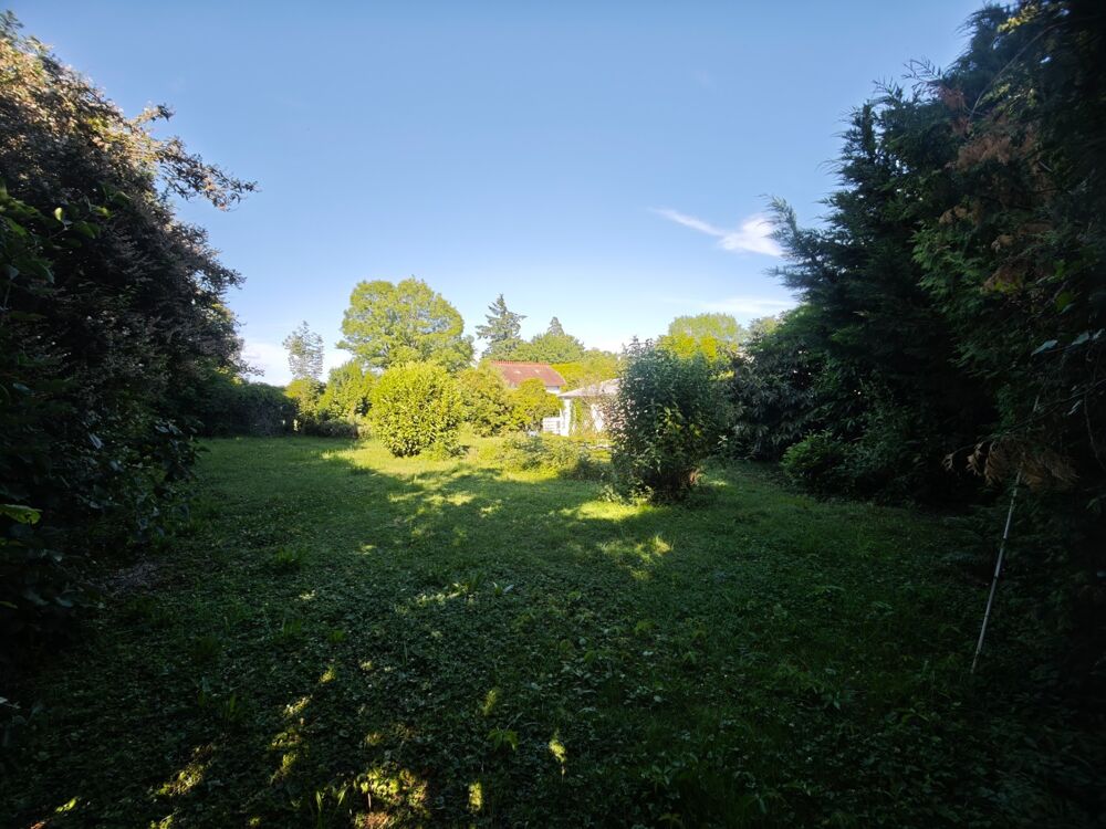 Vente Terrain ? Terrain constructible à vendre – Dole (39100) Dole