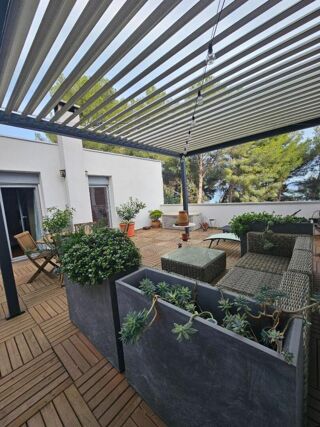  Appartement � vendre 6 pi�ces 110 m�