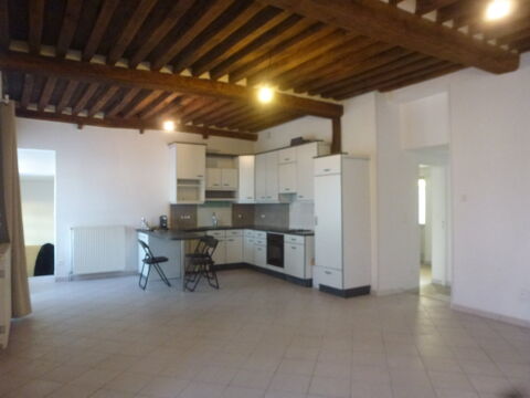   Appartement de 75m2  louer sur Bligny les Beaune Appartement - 3 pice(s) - 75 m