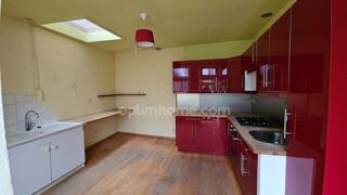  Maison à vendre 4 pièces 105 m²