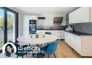 Appartement à vendre 4 pièces 90 m²