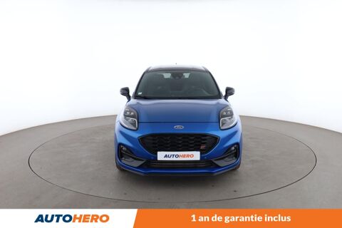 Puma 1.5 EcoBoost ST BVM6 200 ch 2021 occasion 92130 Issy-les-Moulineaux